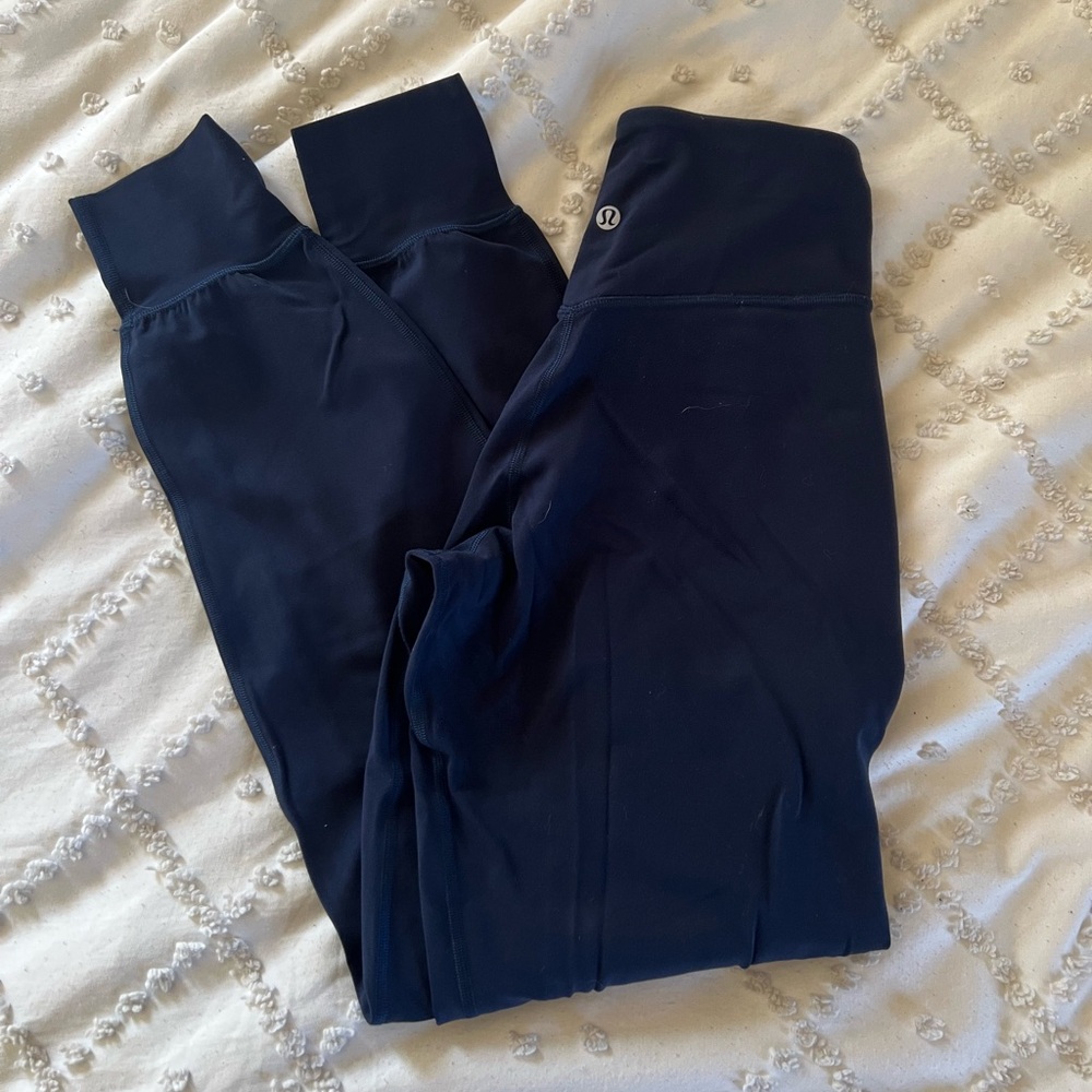 Lululemon Align Joggers